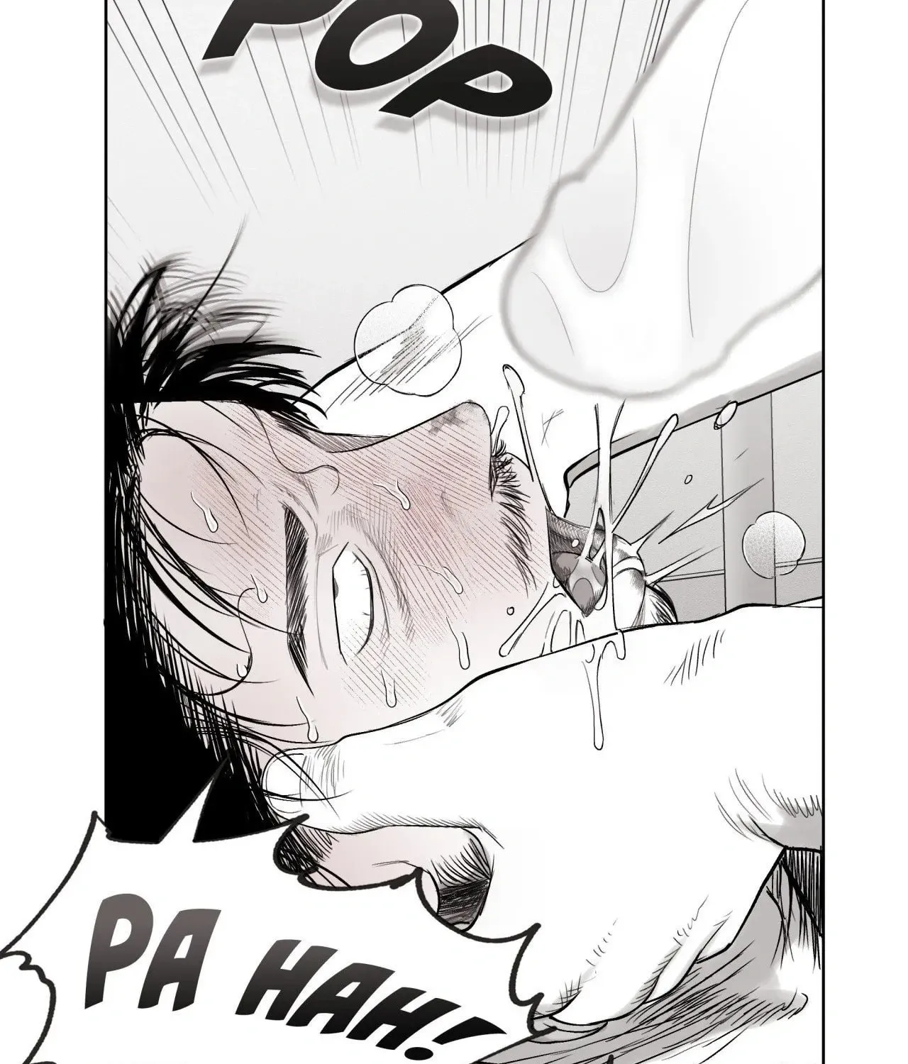 Read Indomitable Champion chapter 7 image 91 on Lezhin