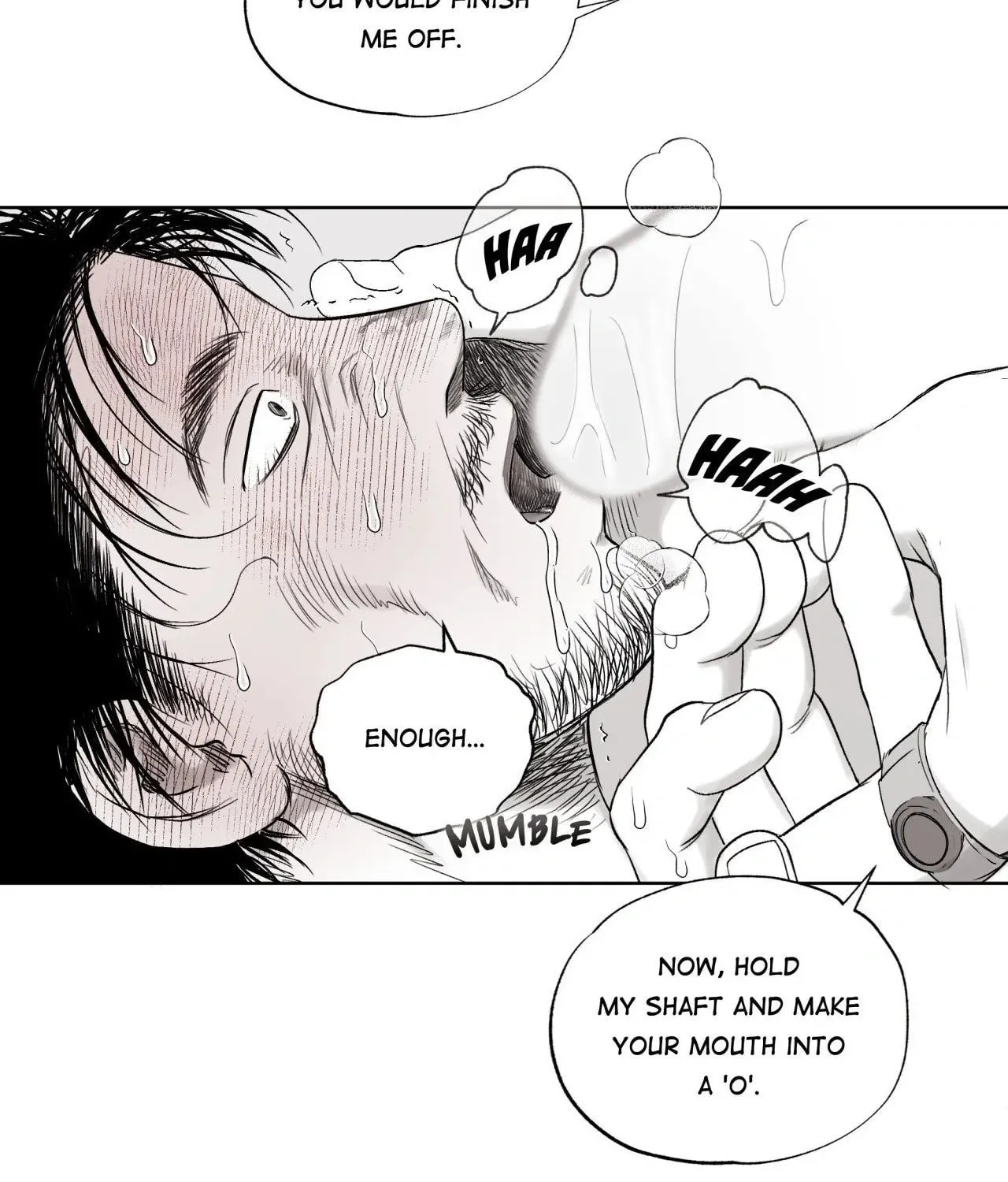 Read Indomitable Champion chapter 7 image 95 on Lezhin