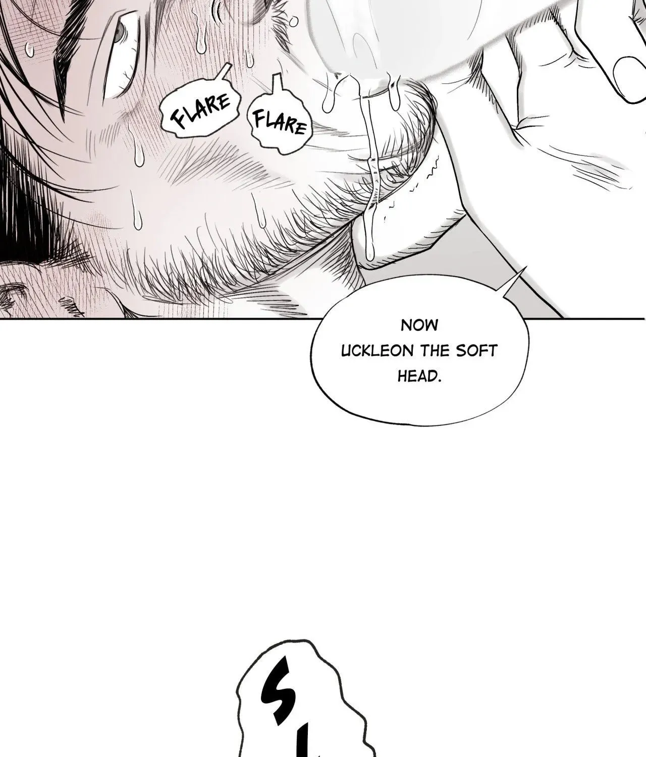 Read Indomitable Champion chapter 7 image 97 on Lezhin
