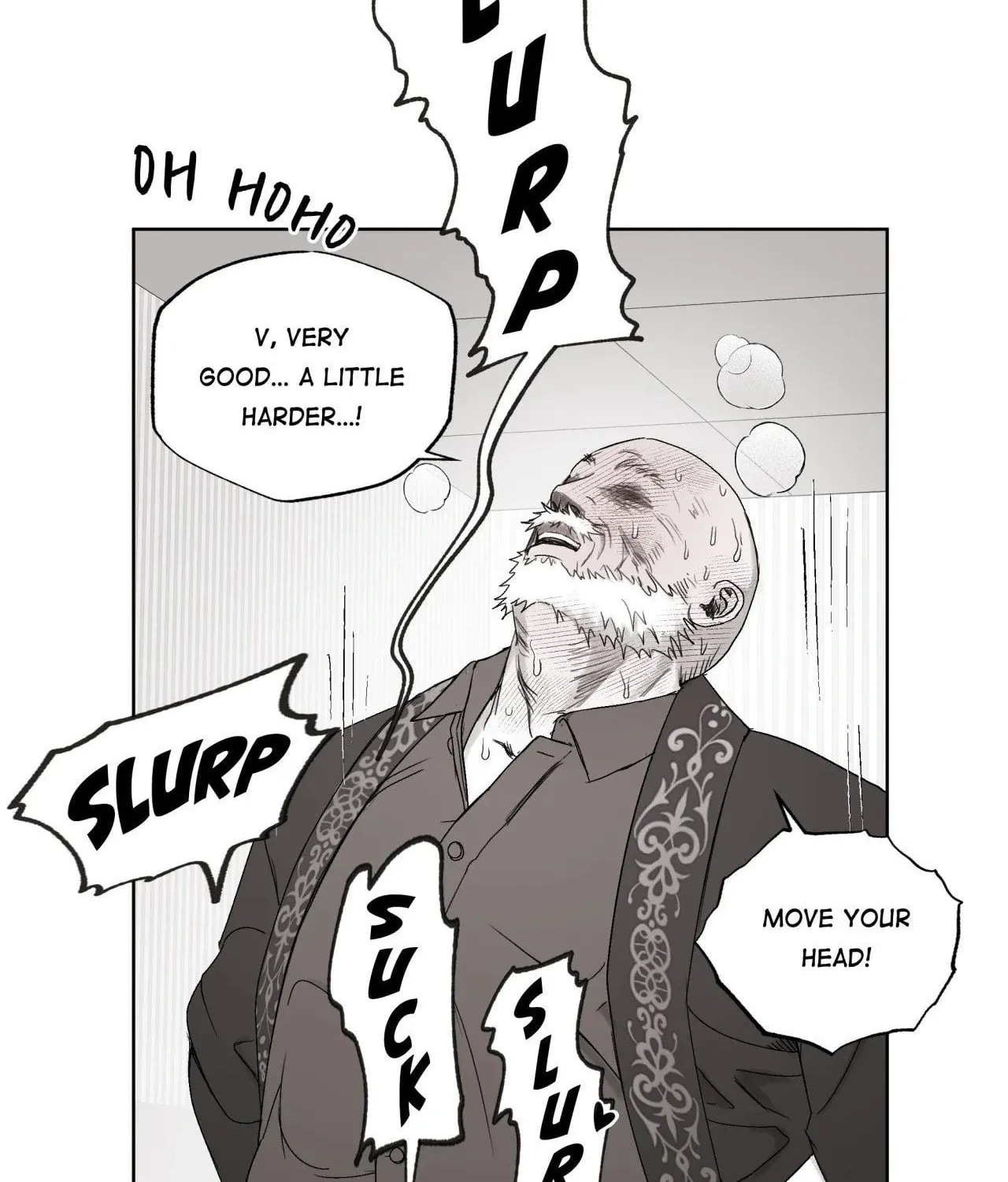Read Indomitable Champion chapter 7 image 98 on Lezhin