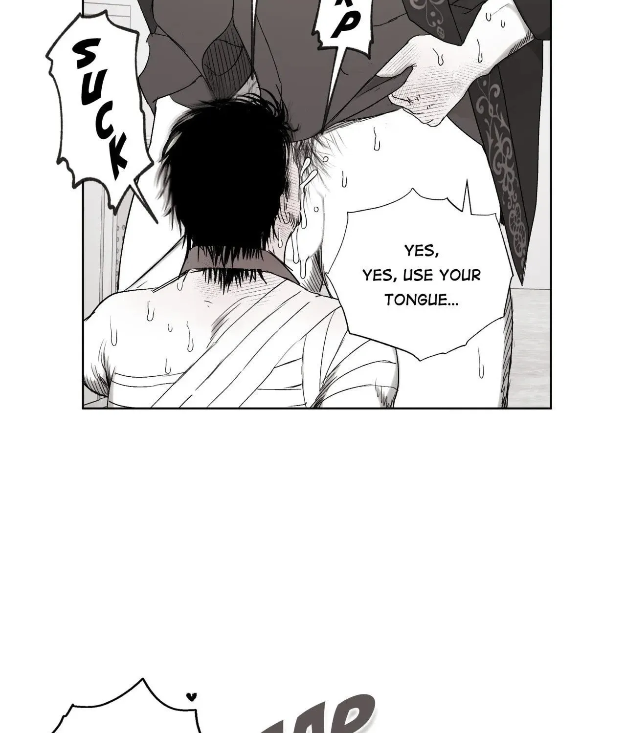 Read Indomitable Champion chapter 7 image 99 on Lezhin