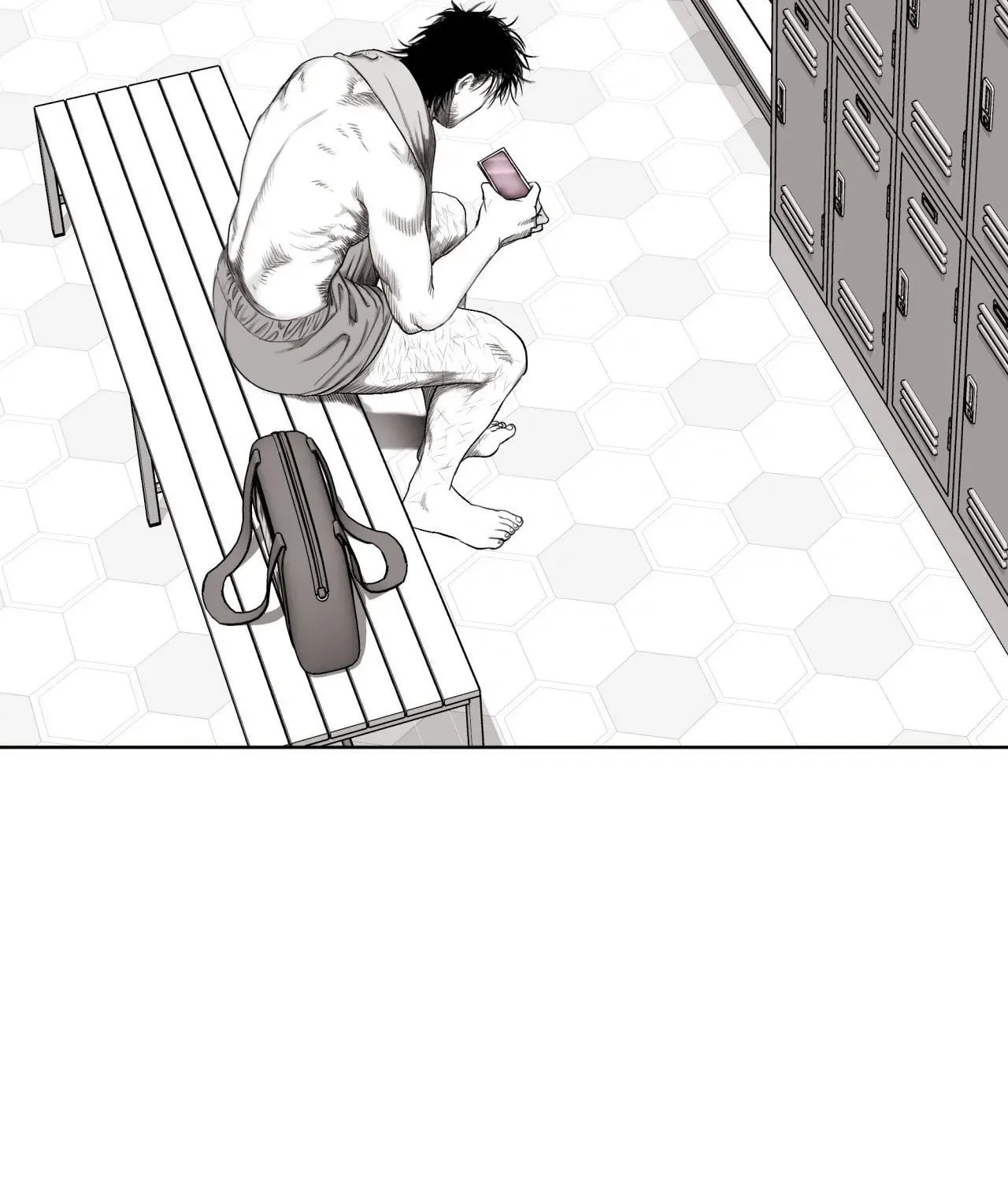 Read Indomitable Champion chapter 8 image 10 on Lezhin