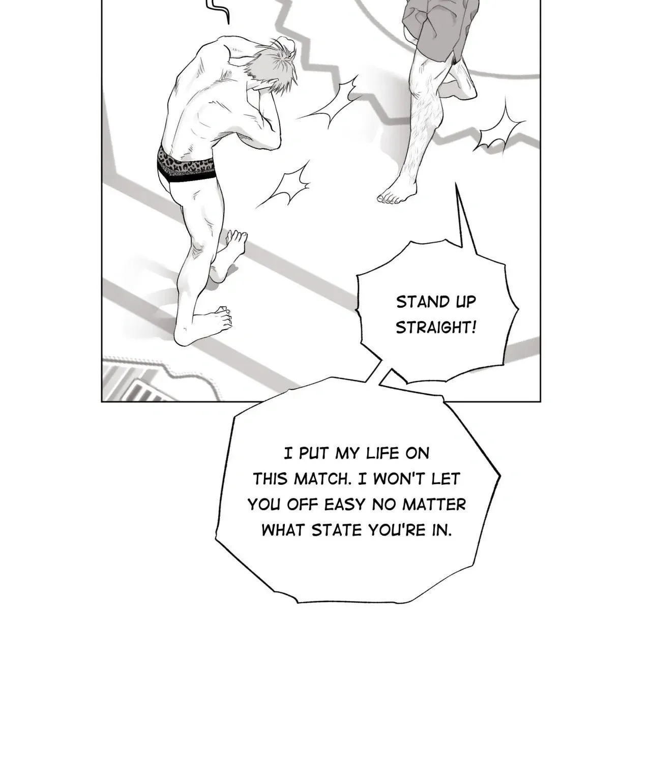 Read Indomitable Champion chapter 8 image 103 on Lezhin