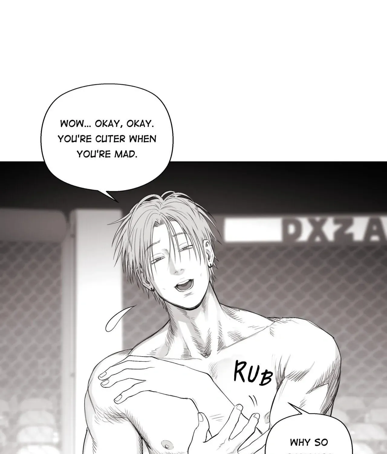 Read Indomitable Champion chapter 8 image 105 on Lezhin