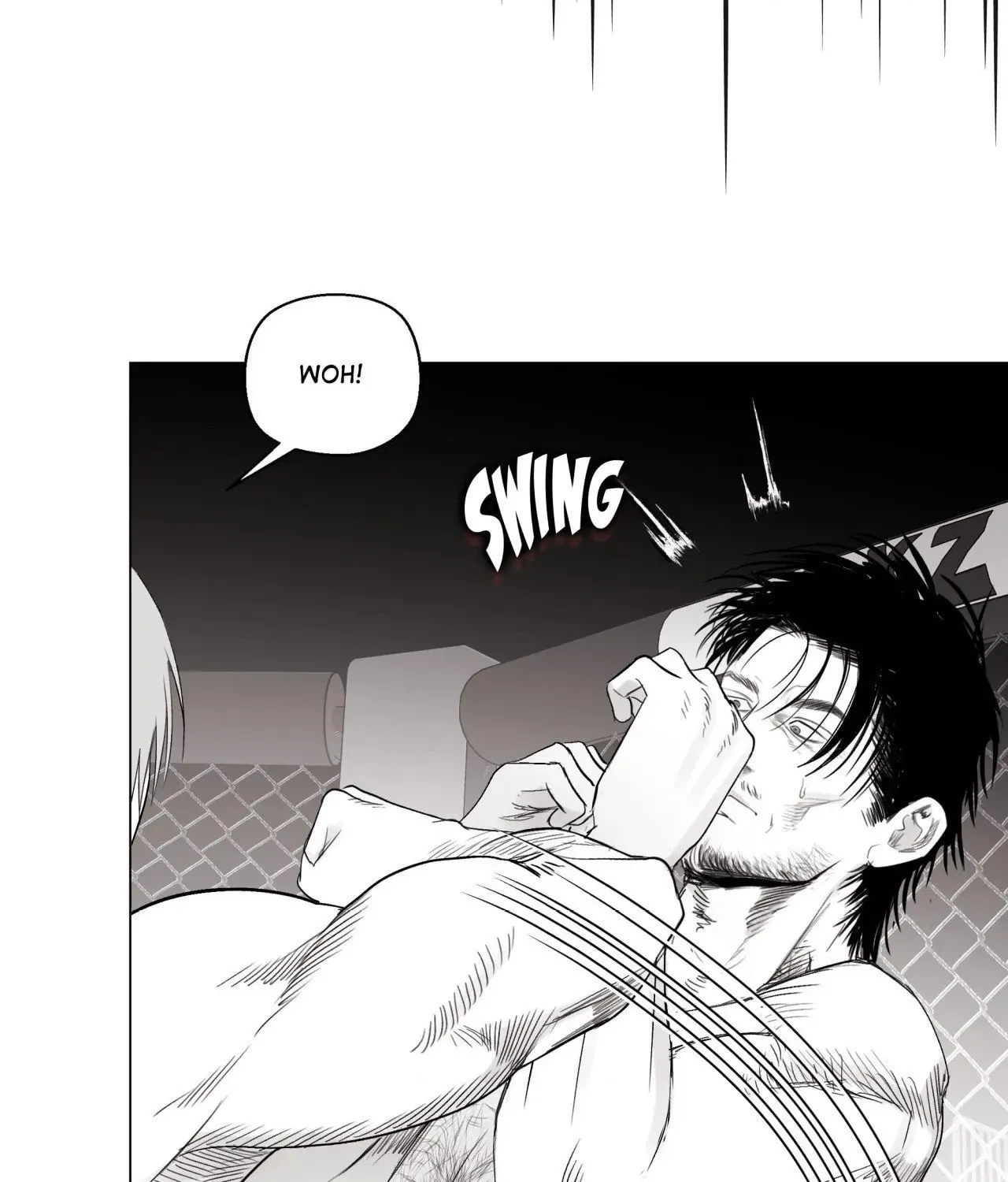 Read Indomitable Champion chapter 8 image 111 on Lezhin