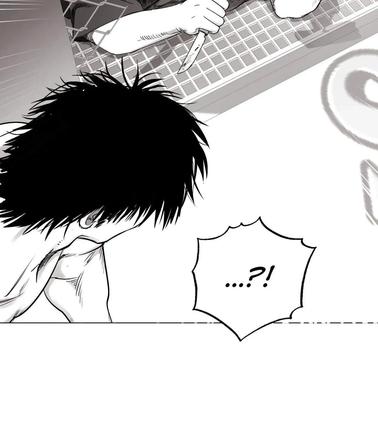 Read Indomitable Champion chapter 8 image 119 on Lezhin