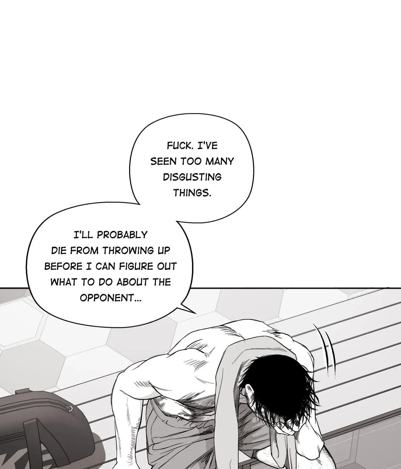 Read Indomitable Champion chapter 8 image 13 on Lezhin