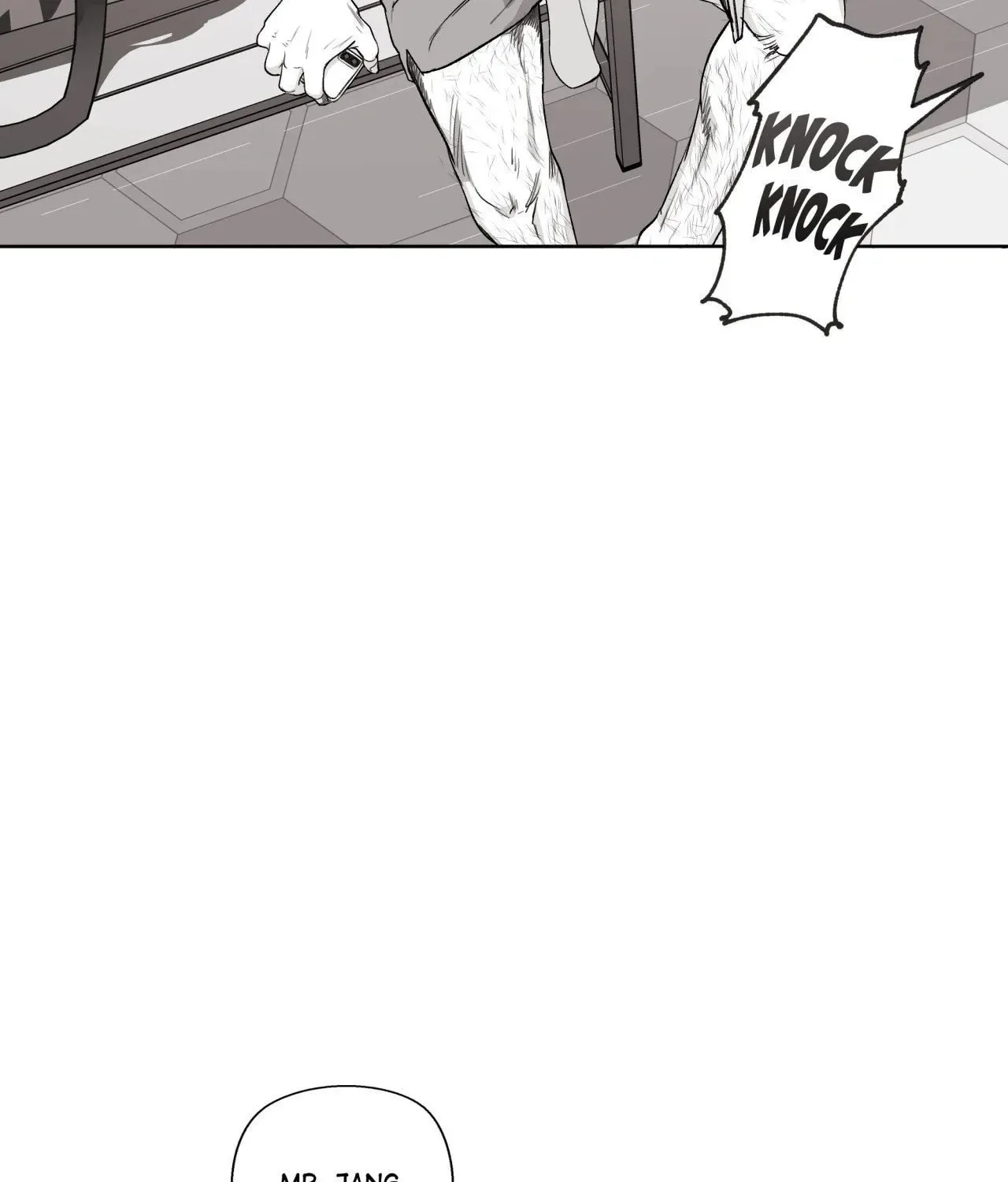 Read Indomitable Champion chapter 8 image 14 on Lezhin