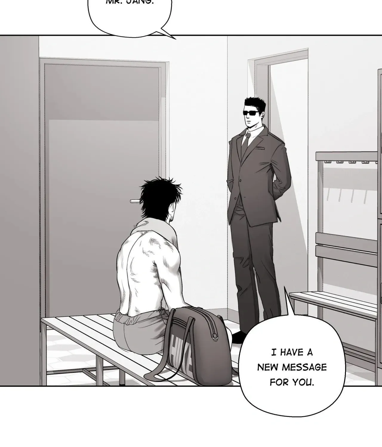 Read Indomitable Champion chapter 8 image 15 on Lezhin