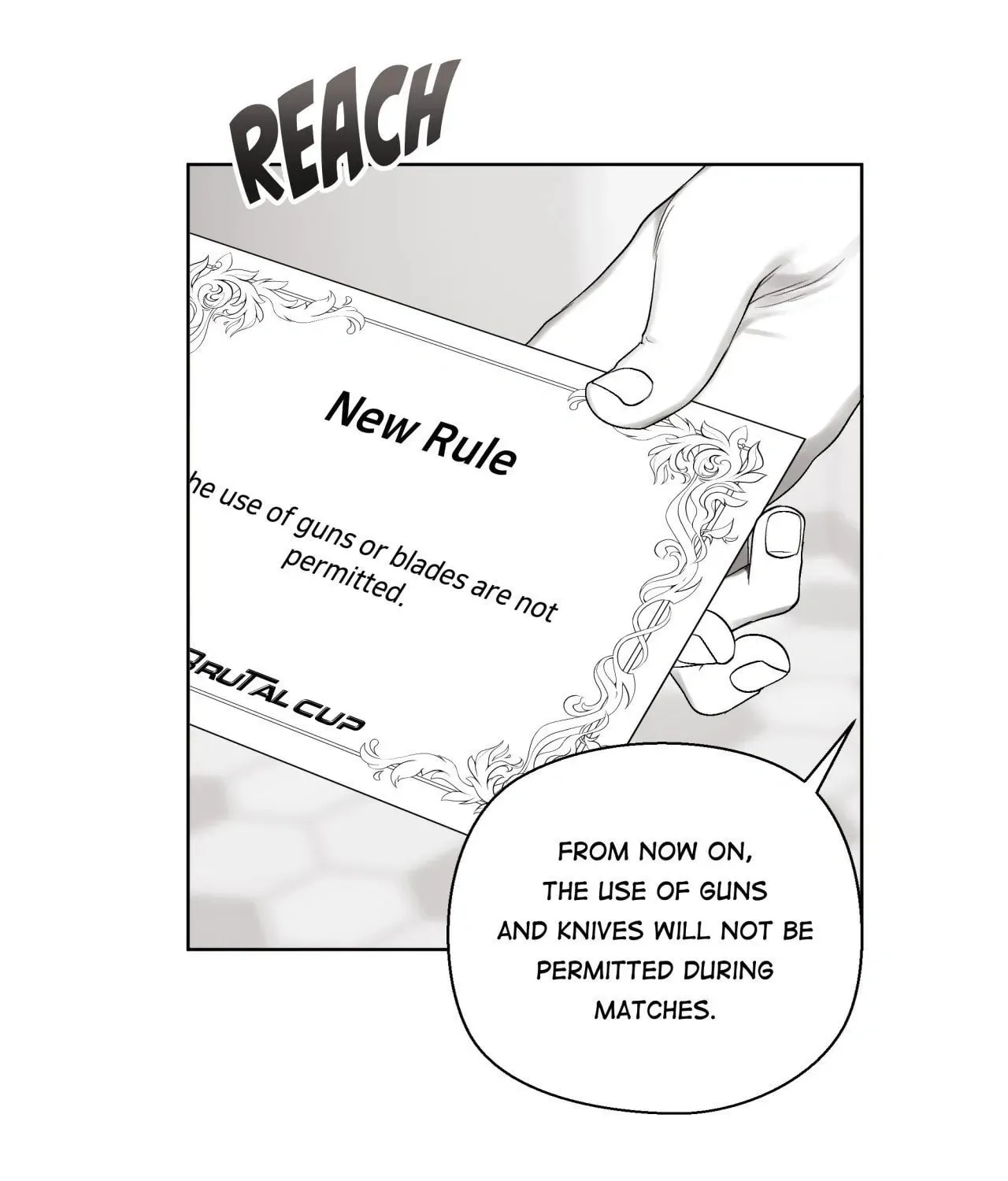 Read Indomitable Champion chapter 8 image 17 on Lezhin