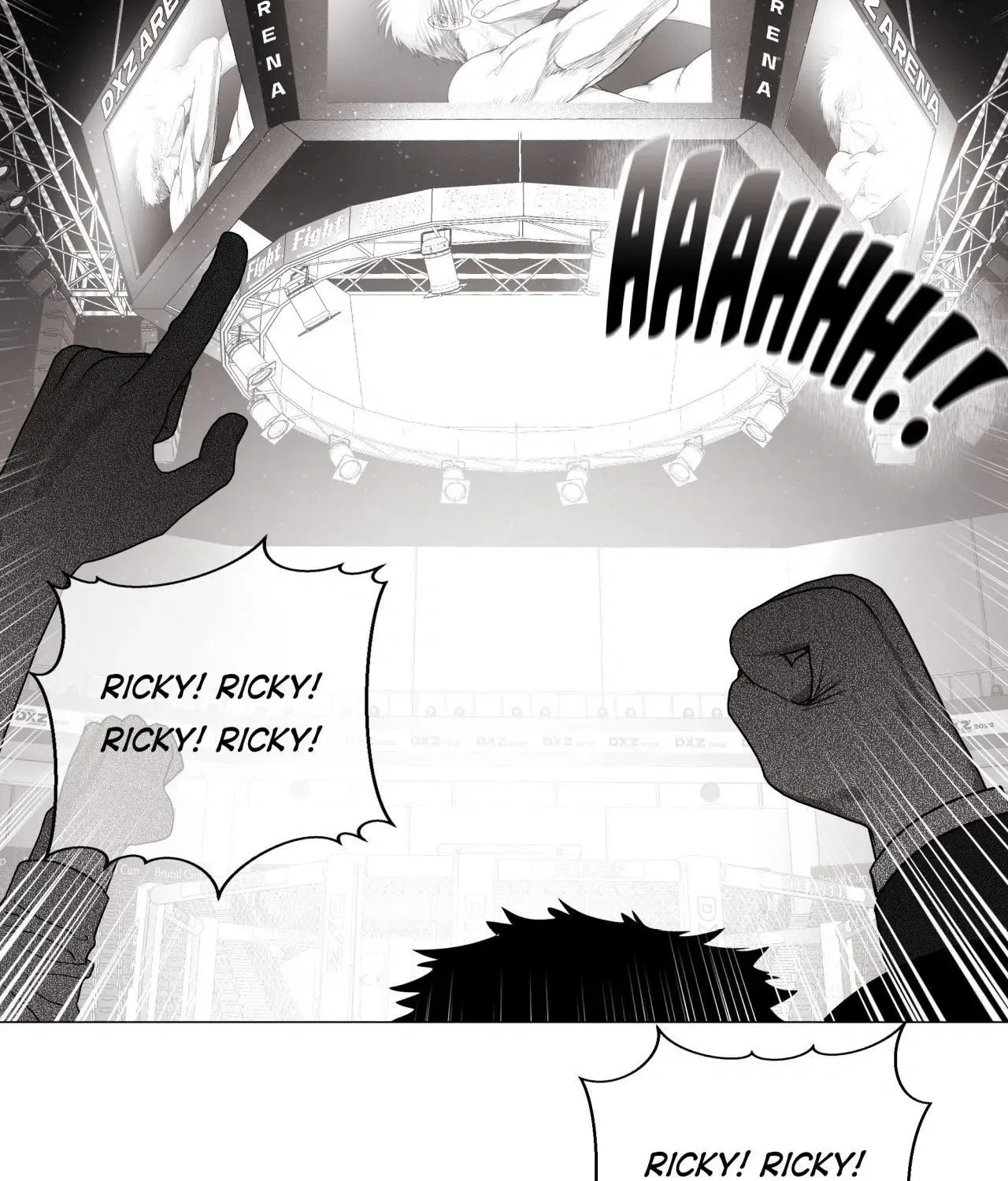 Read Indomitable Champion chapter 8 image 53 on Lezhin
