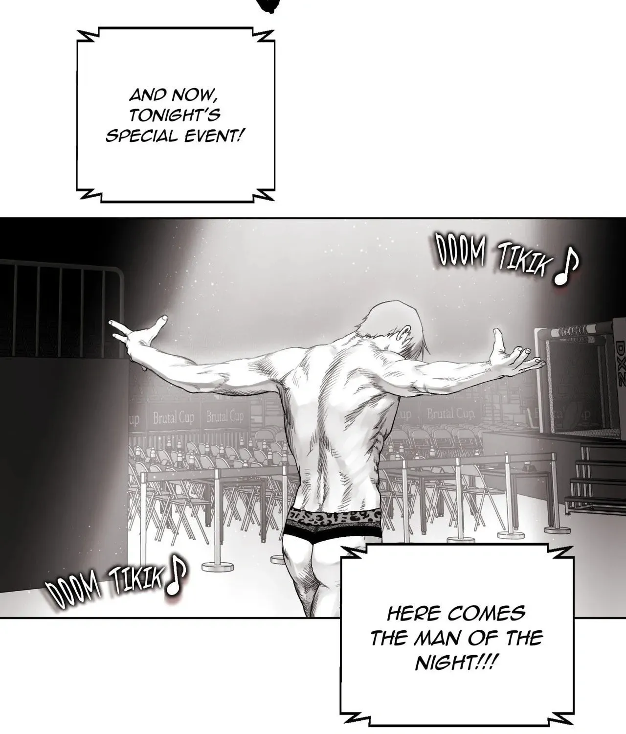 Read Indomitable Champion chapter 8 image 55 on Lezhin