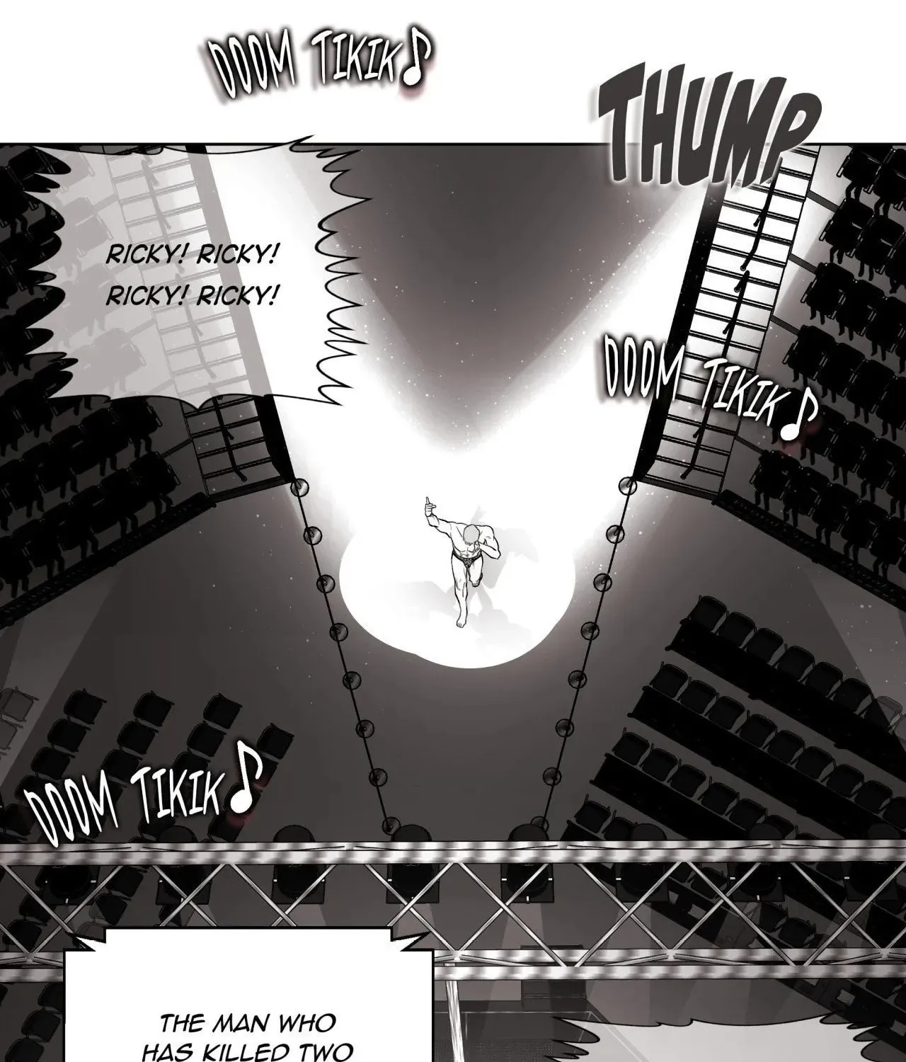 Read Indomitable Champion chapter 8 image 57 on Lezhin