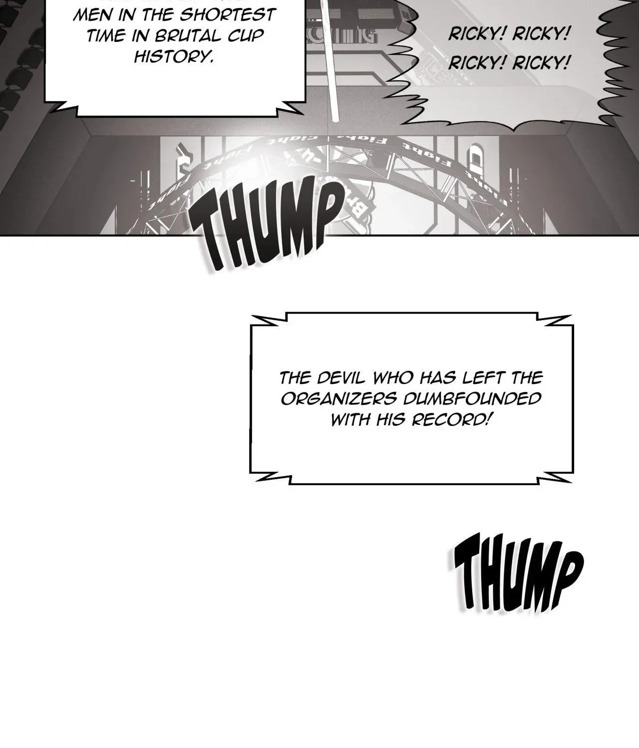 Read Indomitable Champion chapter 8 image 58 on Lezhin