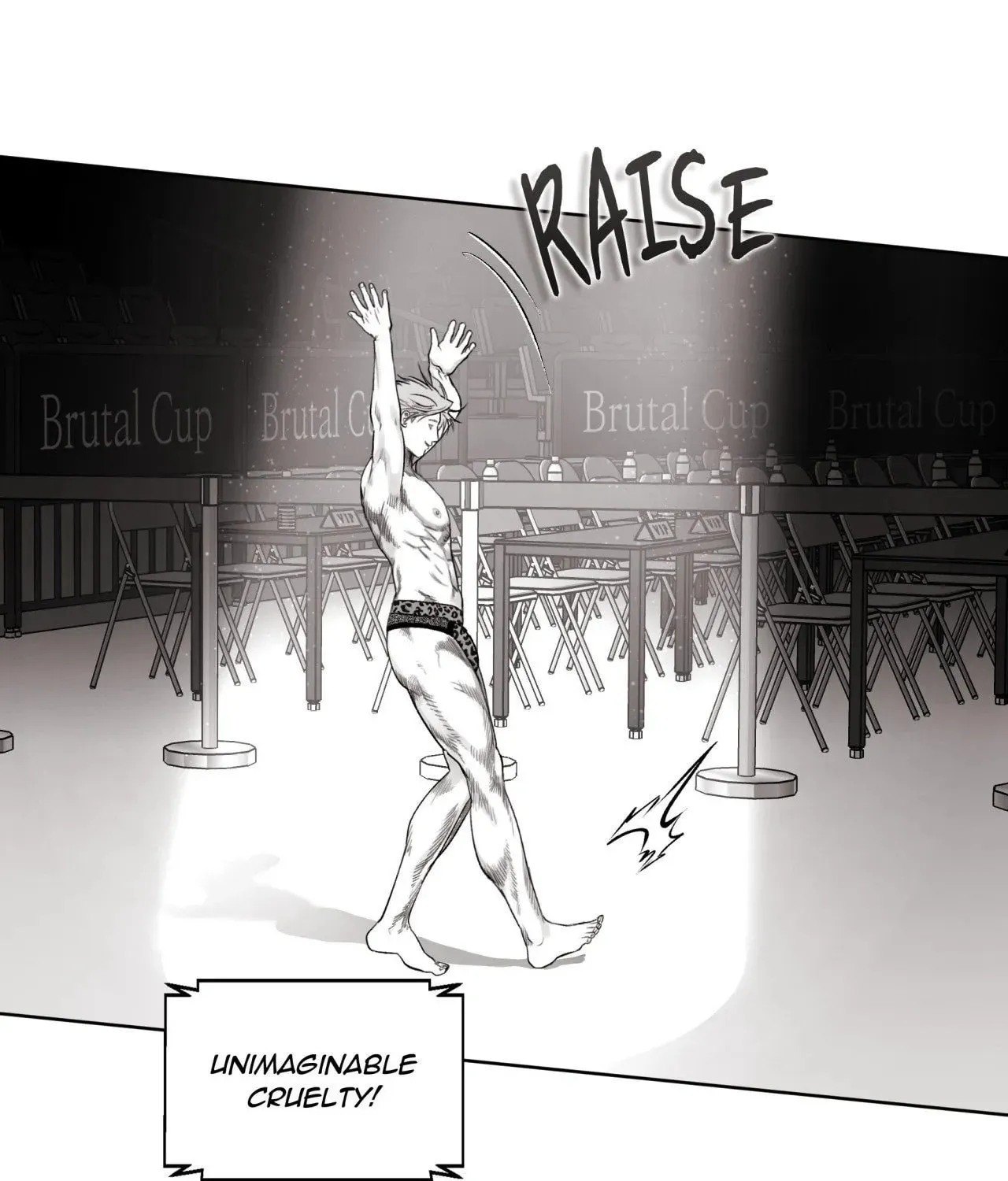 Read Indomitable Champion chapter 8 image 59 on Lezhin