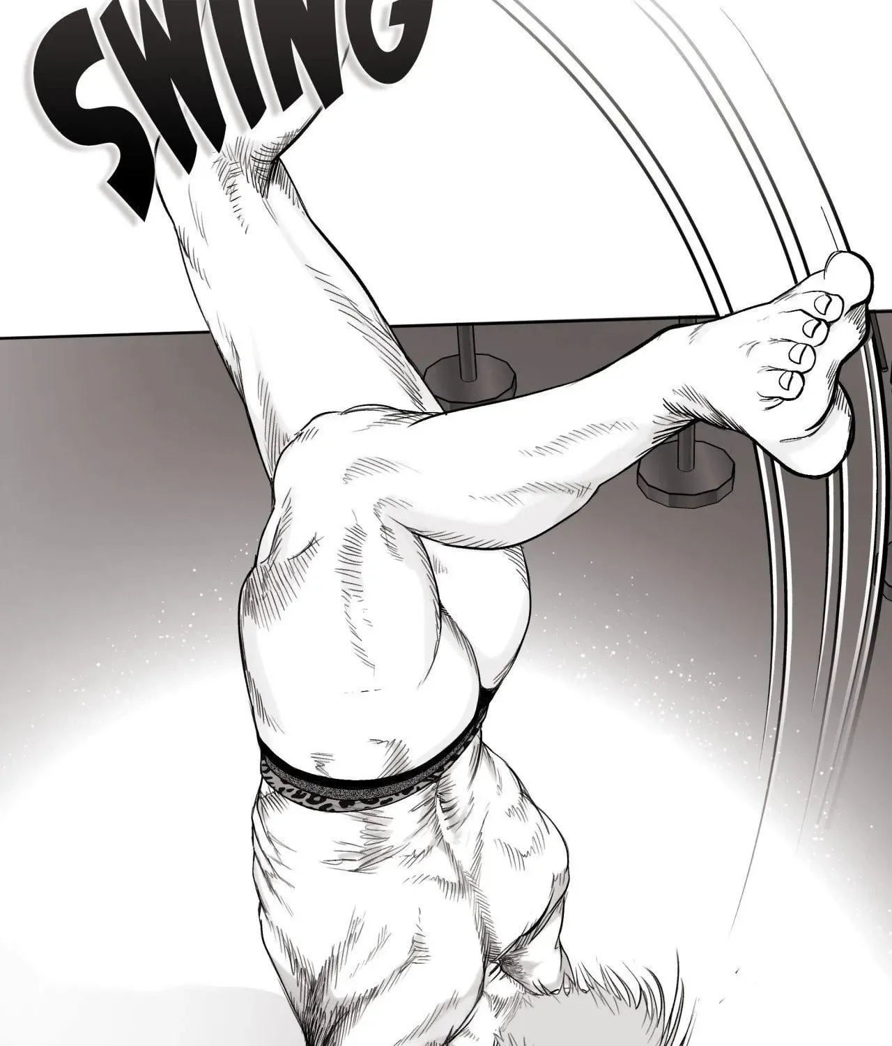 Read Indomitable Champion chapter 8 image 61 on Lezhin