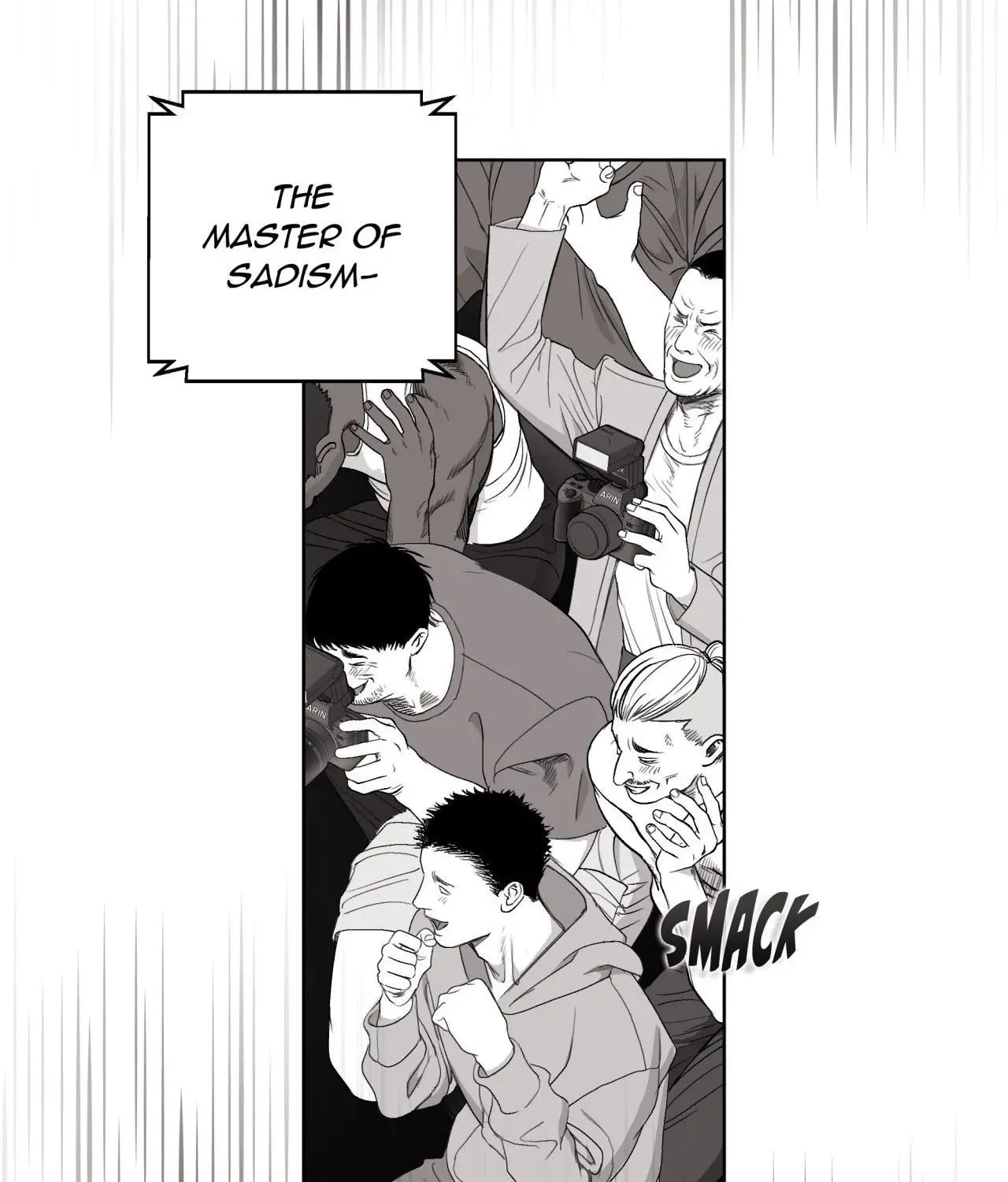 Read Indomitable Champion chapter 8 image 63 on Lezhin