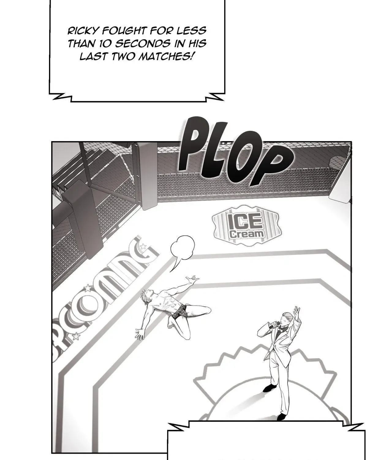 Read Indomitable Champion chapter 8 image 69 on Lezhin