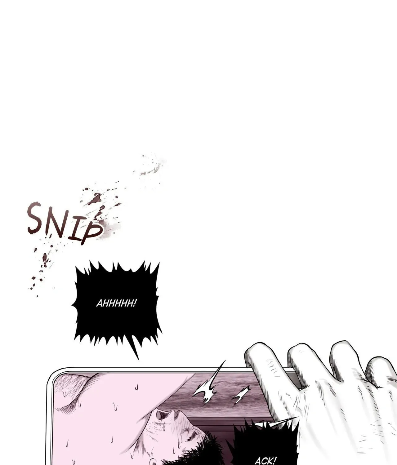 Read Indomitable Champion chapter 8 image 7 on Lezhin