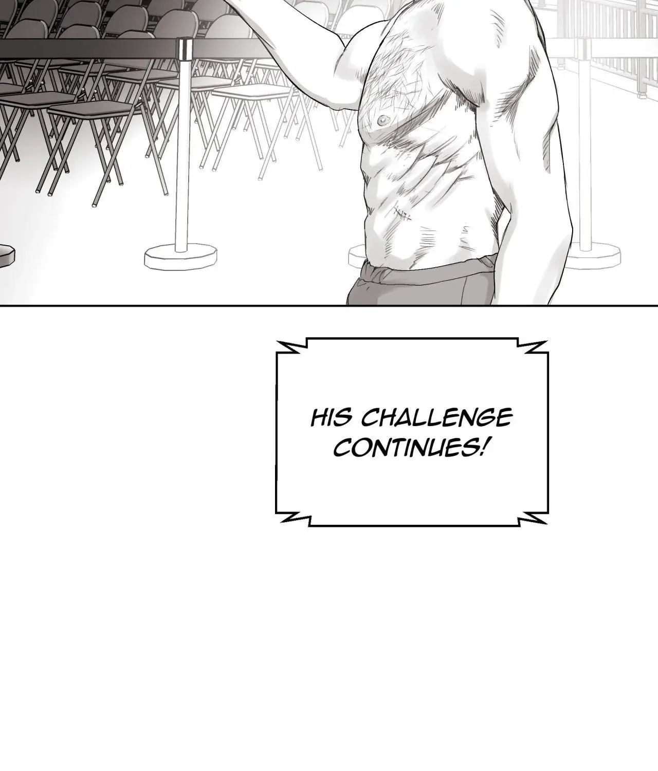 Read Indomitable Champion chapter 8 image 77 on Lezhin