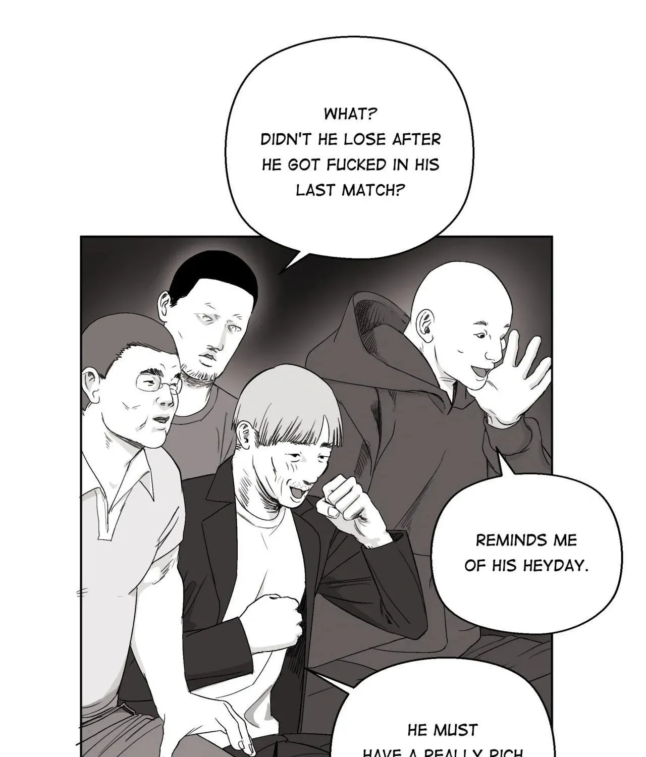 Read Indomitable Champion chapter 8 image 78 on Lezhin