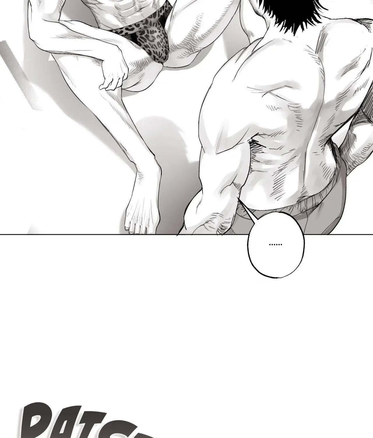 Read Indomitable Champion chapter 8 image 85 on Lezhin