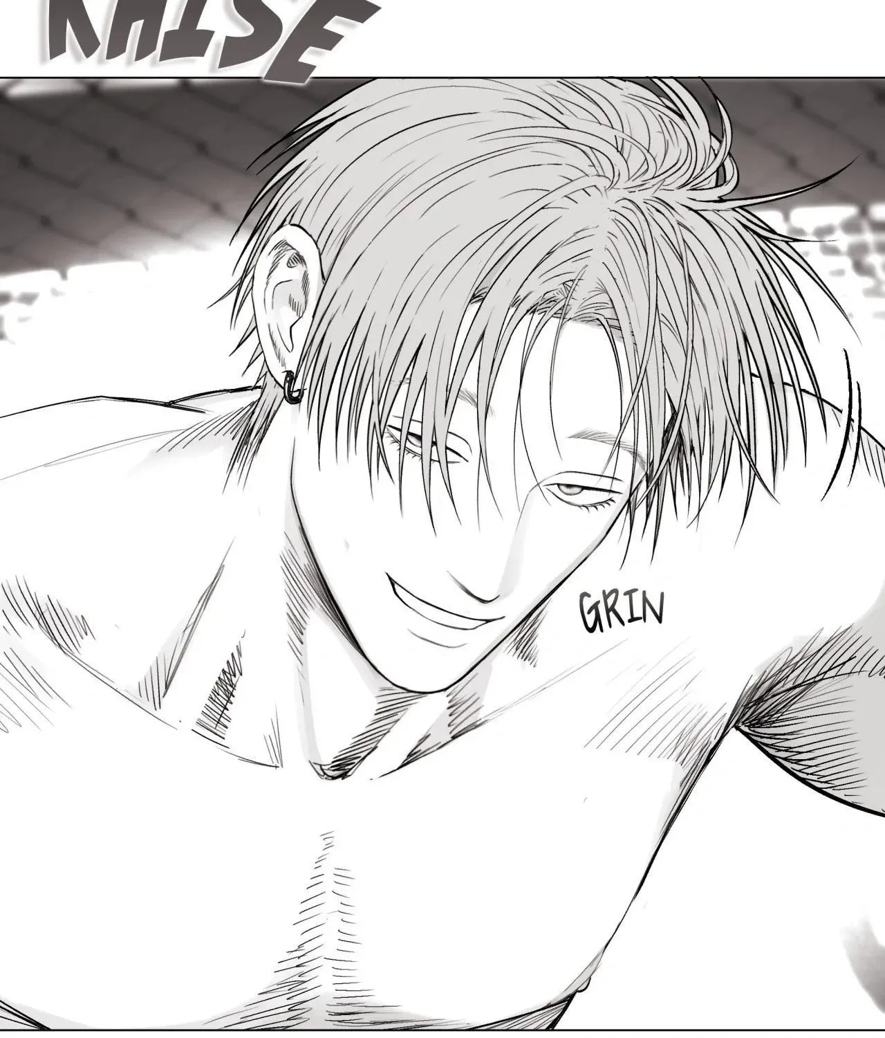 Read Indomitable Champion chapter 8 image 86 on Lezhin