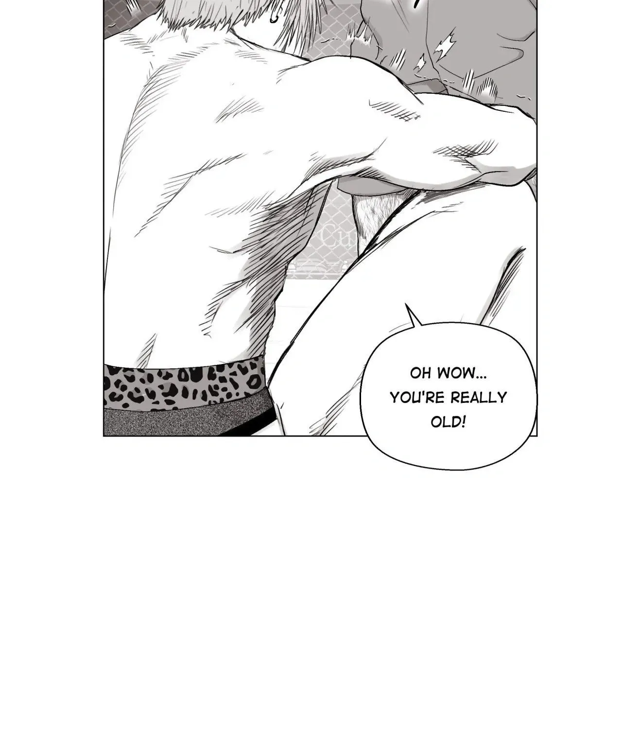 Read Indomitable Champion chapter 8 image 89 on Lezhin