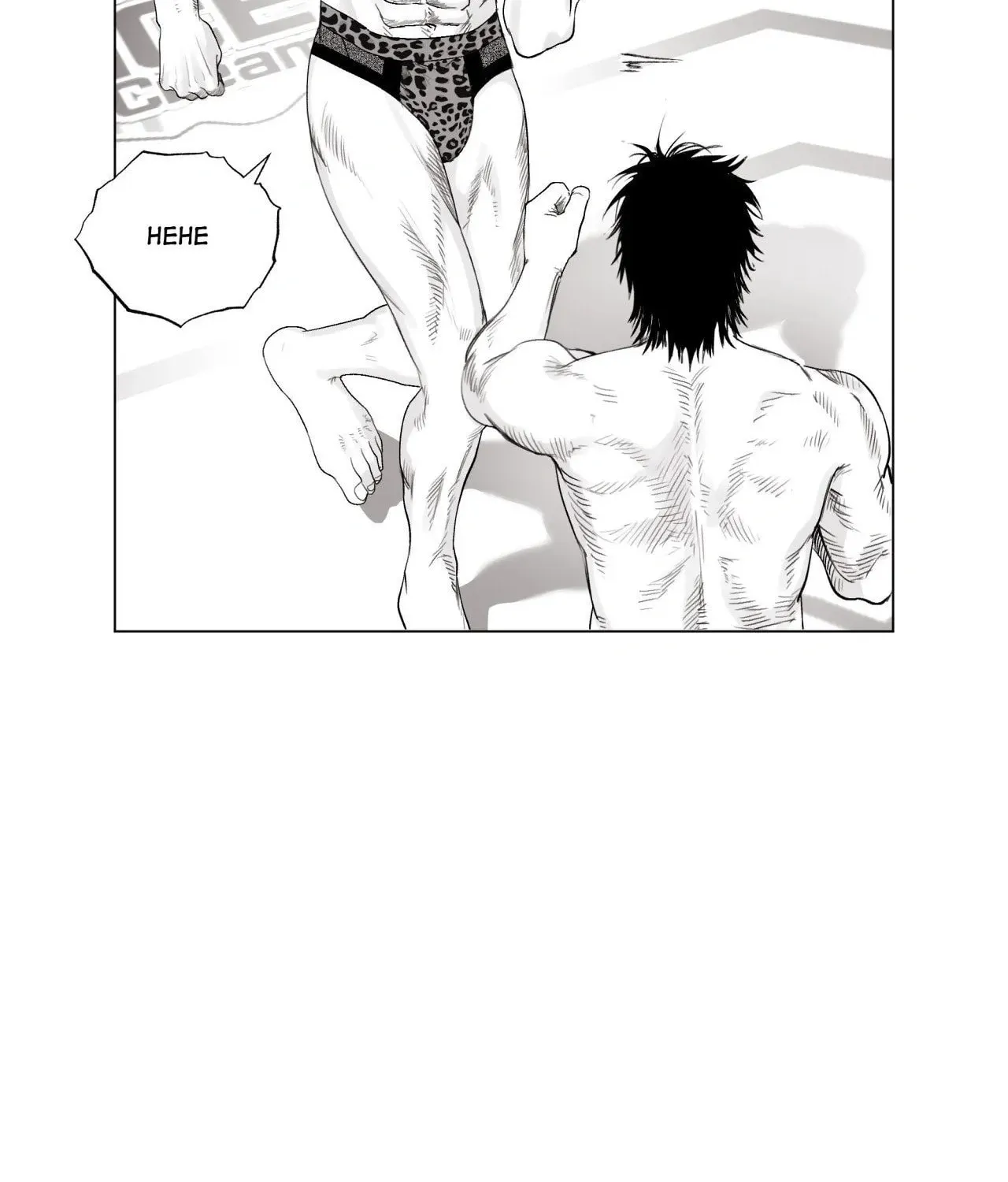 Read Indomitable Champion chapter 8 image 94 on Lezhin