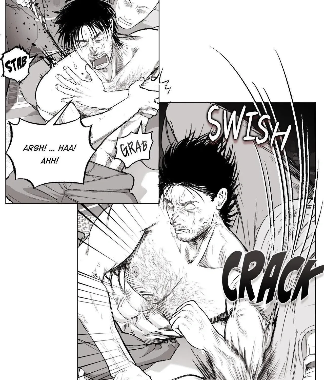 Read Indomitable Champion chapter 9 image 107 on Lezhin