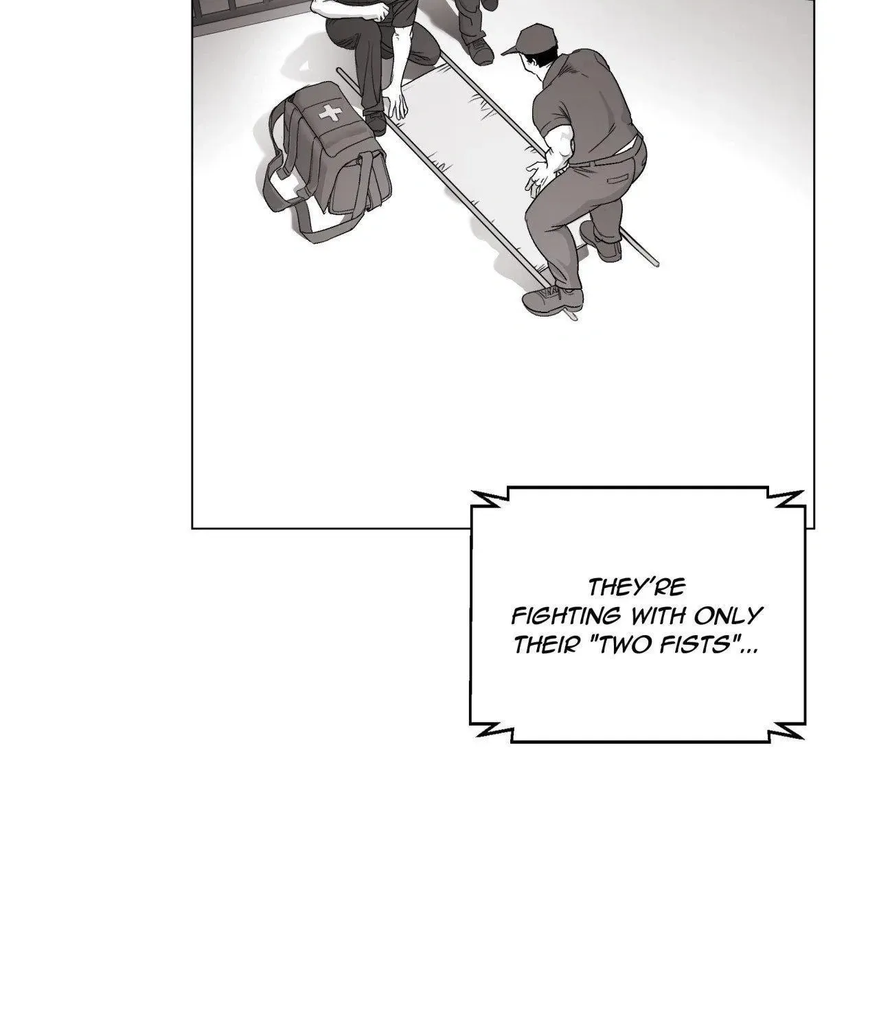 Read Indomitable Champion chapter 9 image 11 on Lezhin