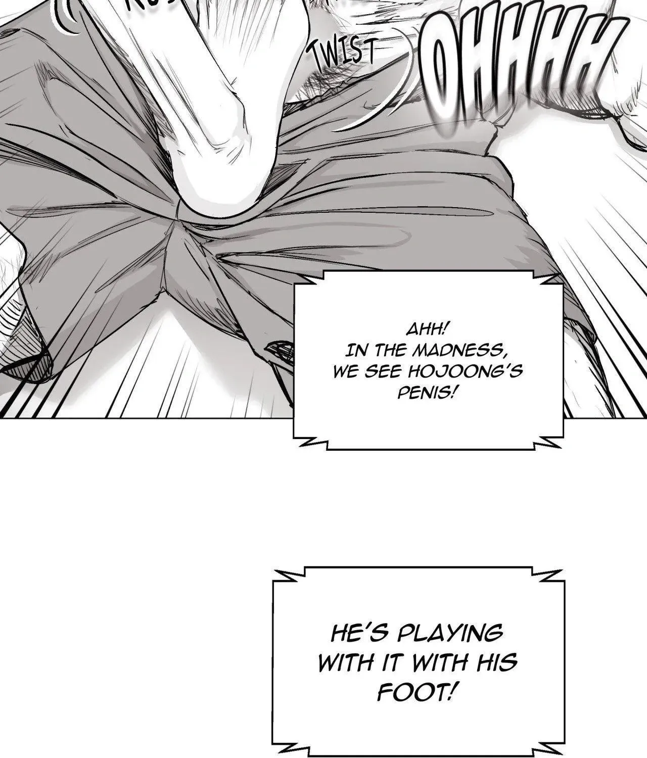 Read Indomitable Champion chapter 9 image 115 on Lezhin