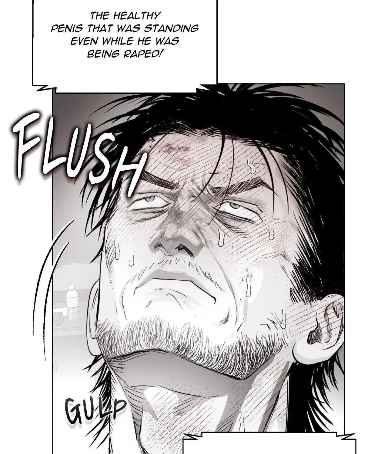 Read Indomitable Champion chapter 9 image 117 on Lezhin