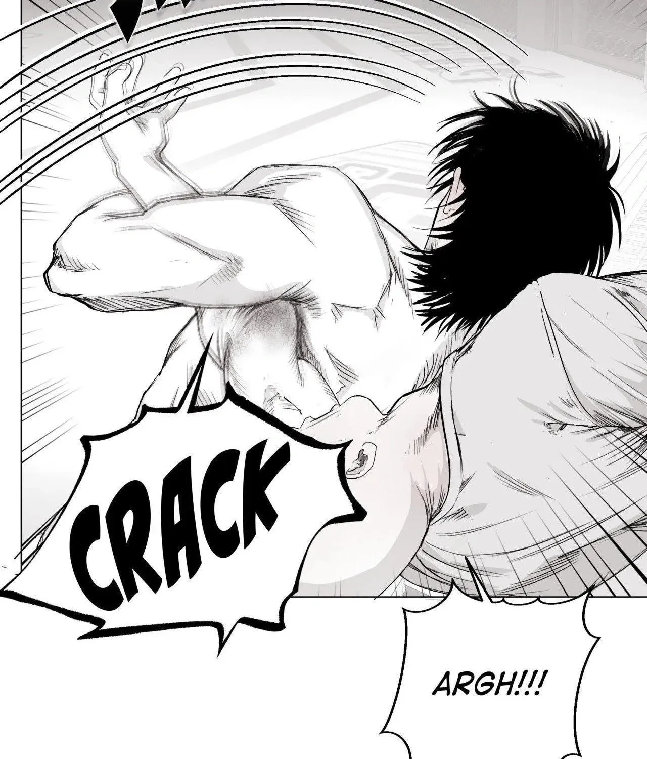 Read Indomitable Champion chapter 9 image 119 on Lezhin