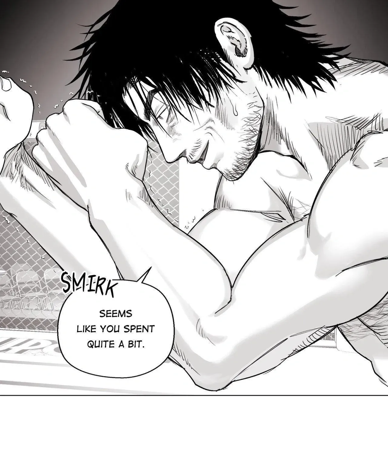 Read Indomitable Champion chapter 9 image 13 on Lezhin