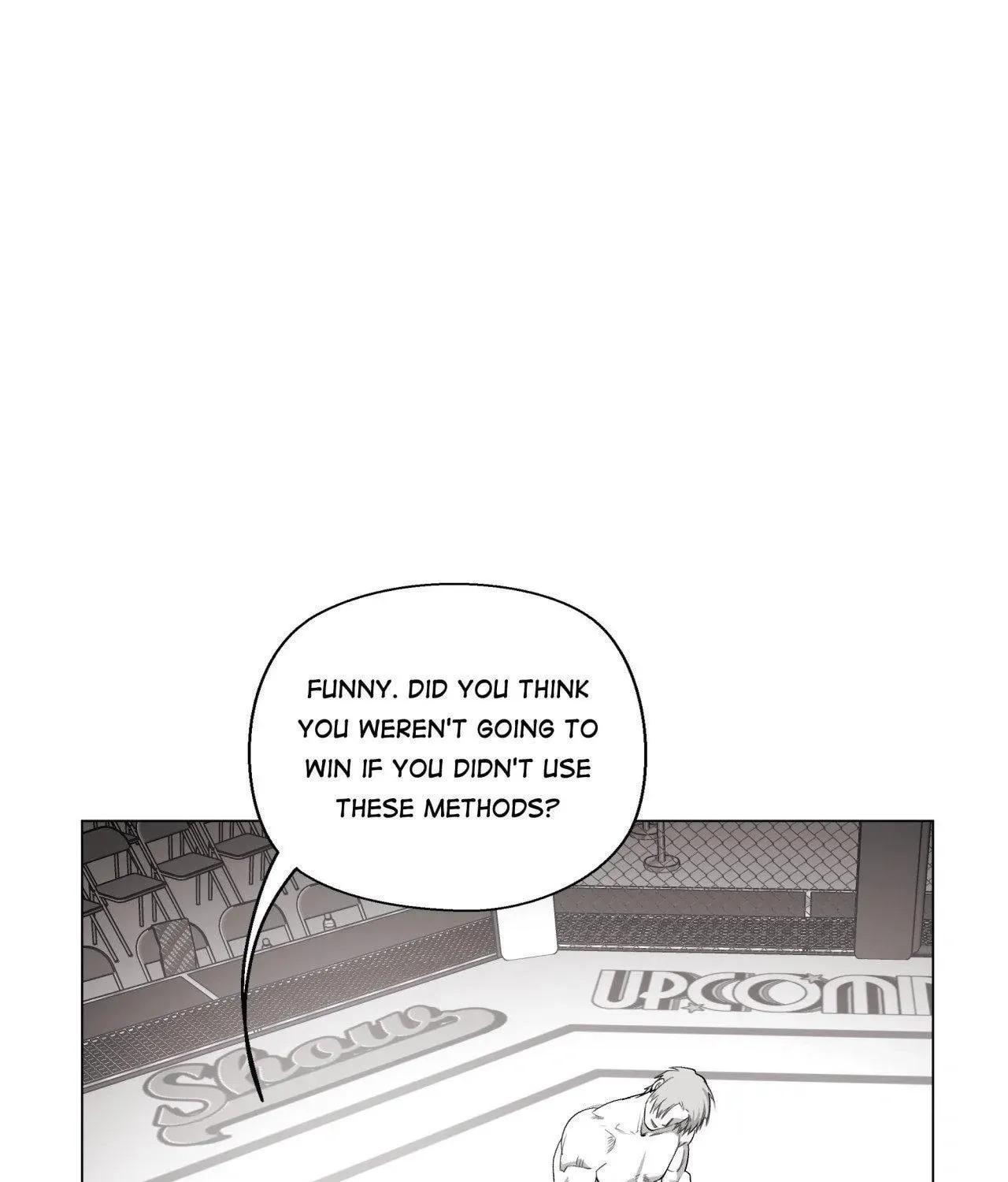 Read Indomitable Champion chapter 9 image 17 on Lezhin
