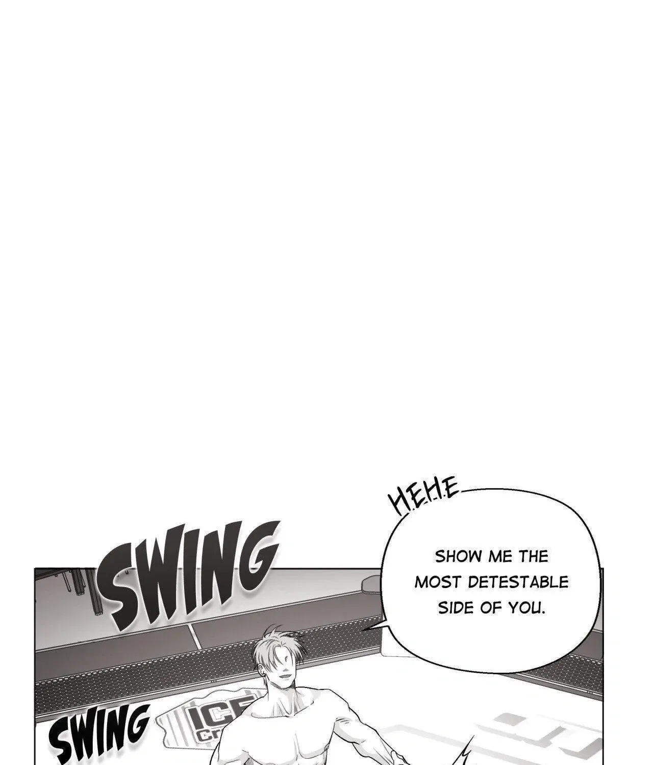 Read Indomitable Champion chapter 9 image 25 on Lezhin