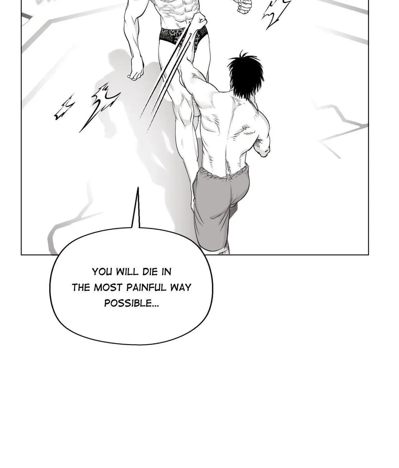 Read Indomitable Champion chapter 9 image 26 on Lezhin