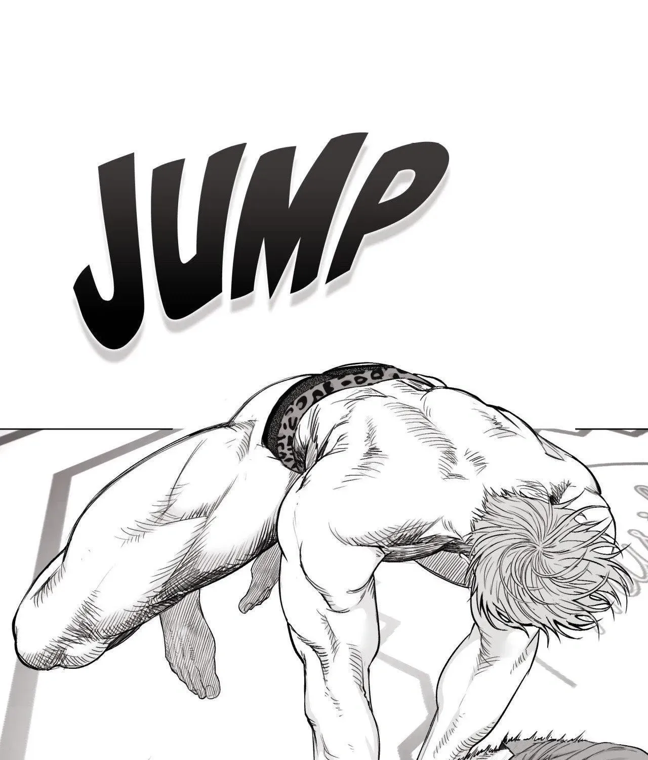 Read Indomitable Champion chapter 9 image 37 on Lezhin