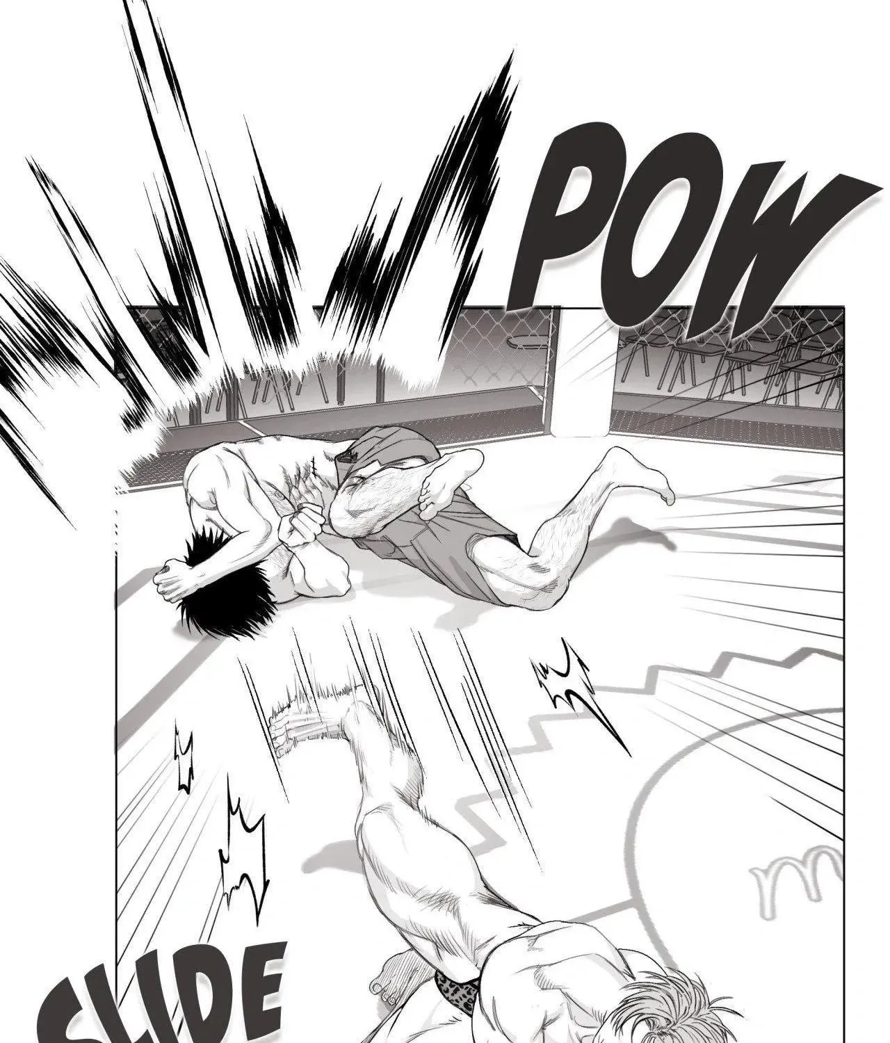 Read Indomitable Champion chapter 9 image 46 on Lezhin