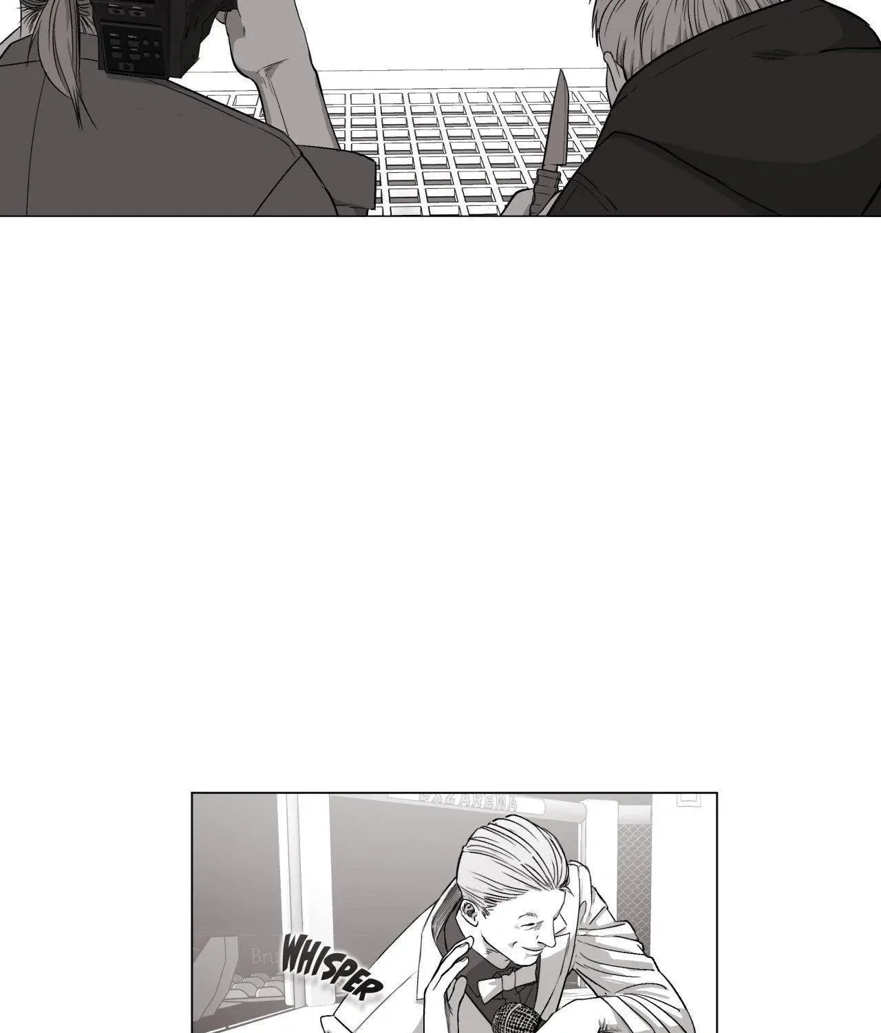 Read Indomitable Champion chapter 9 image 5 on Lezhin