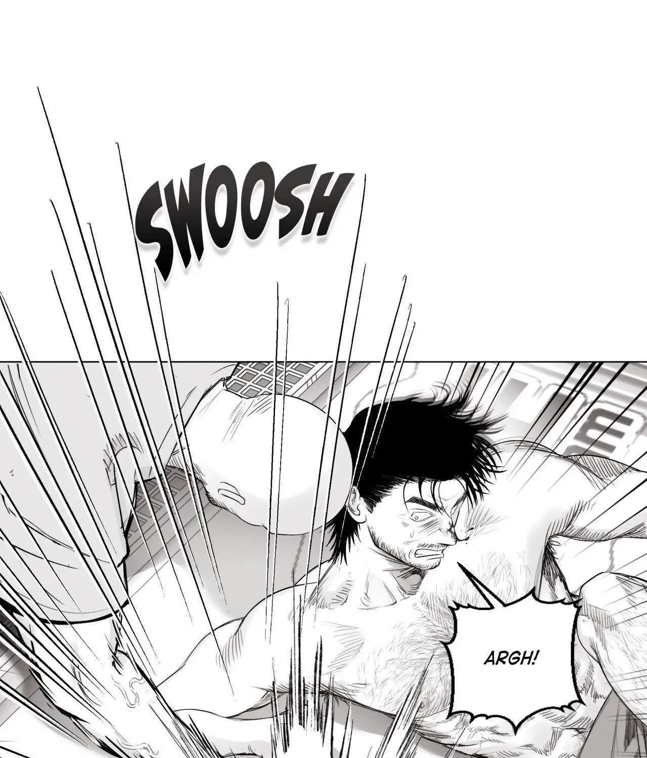 Read Indomitable Champion chapter 9 image 50 on Lezhin