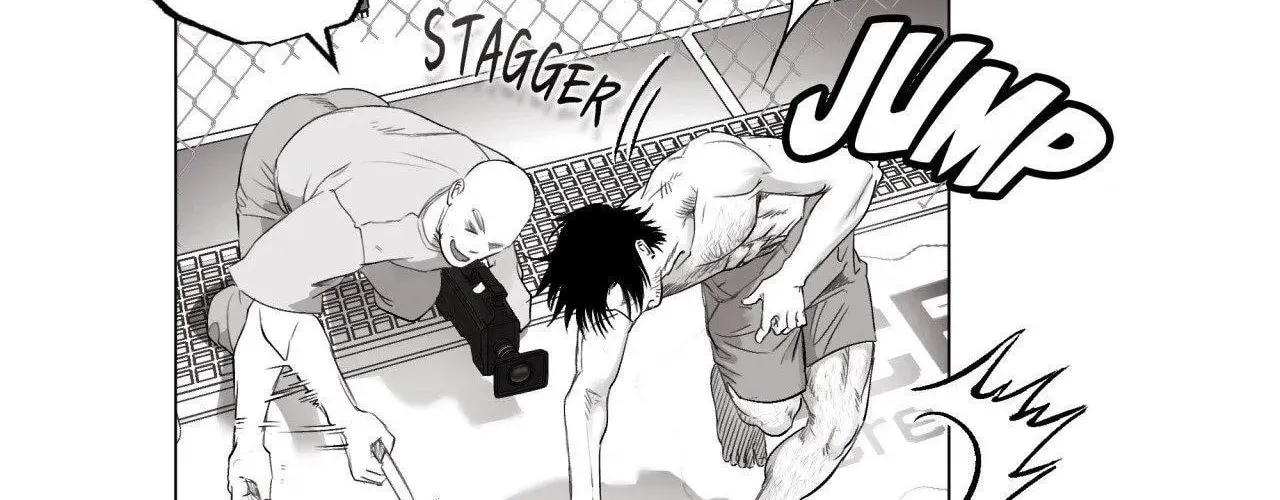 Read Indomitable Champion chapter 9 image 52 on Lezhin