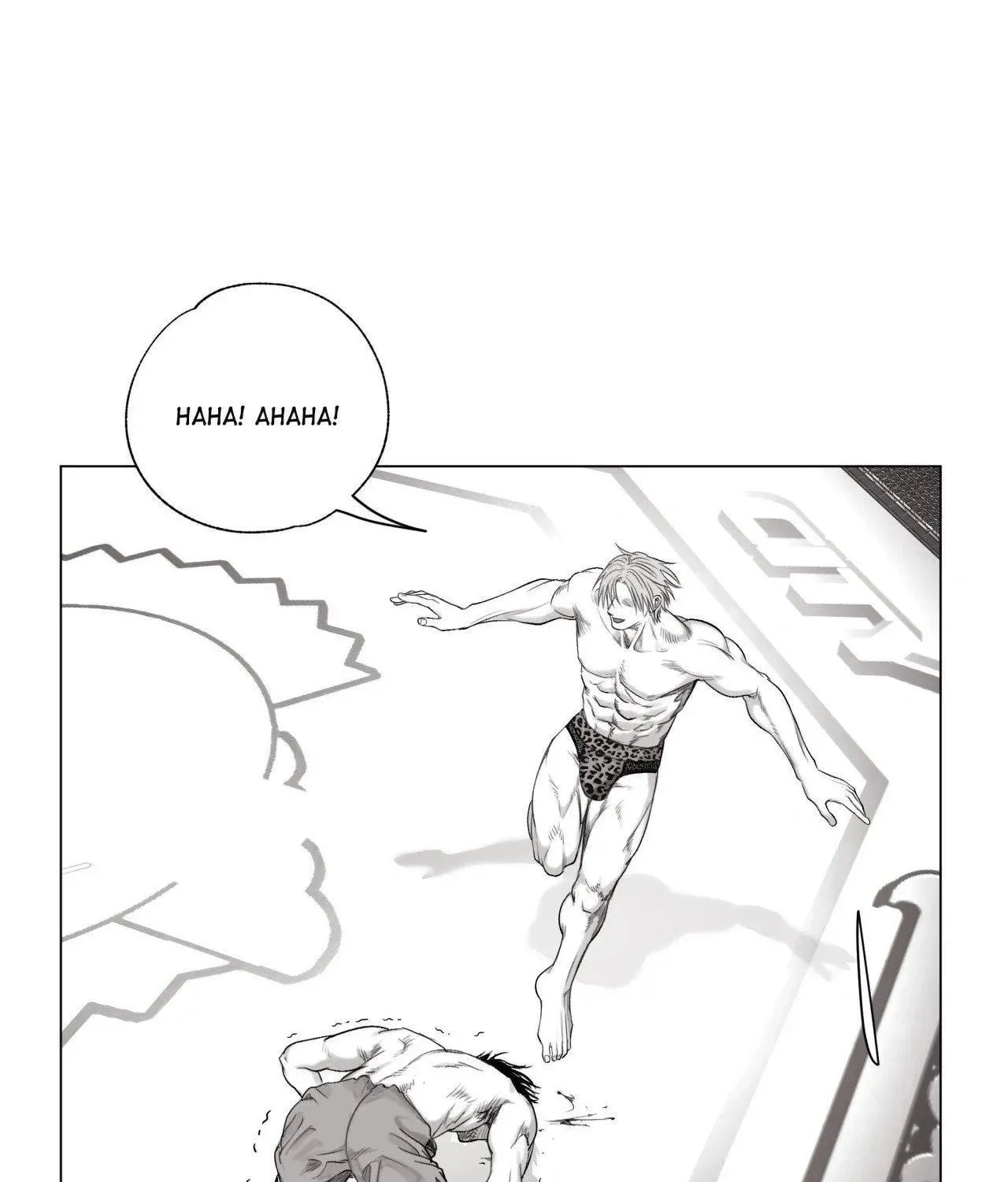 Read Indomitable Champion chapter 9 image 58 on Lezhin