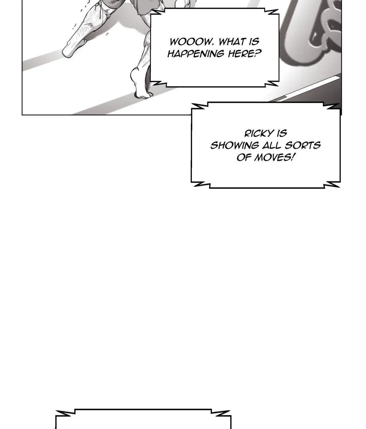 Read Indomitable Champion chapter 9 image 59 on Lezhin