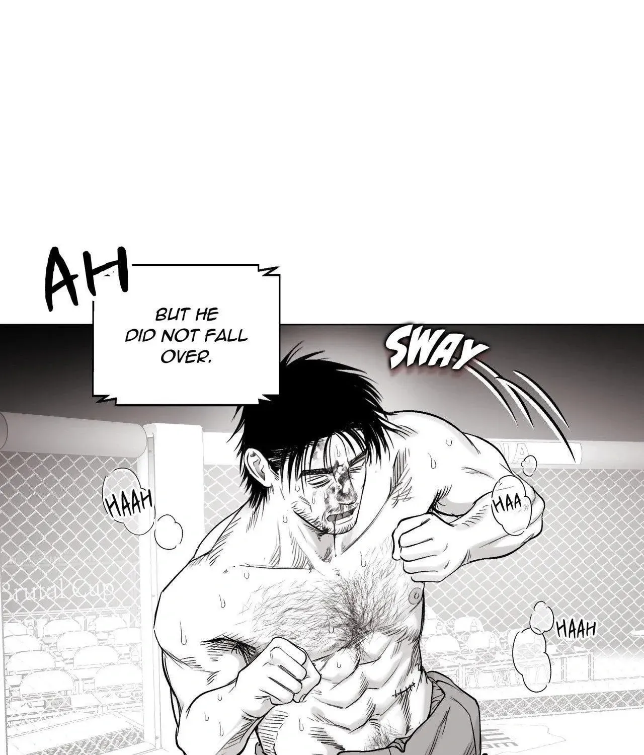 Read Indomitable Champion chapter 9 image 62 on Lezhin