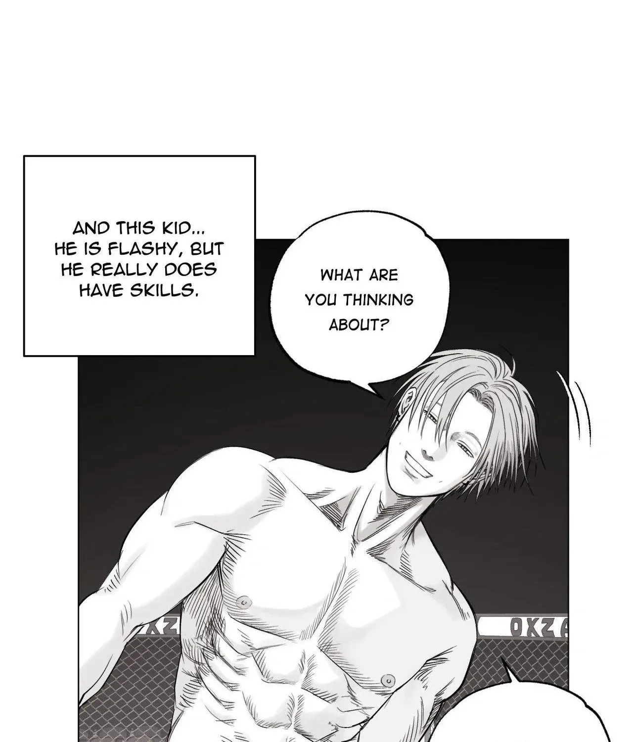 Read Indomitable Champion chapter 9 image 66 on Lezhin