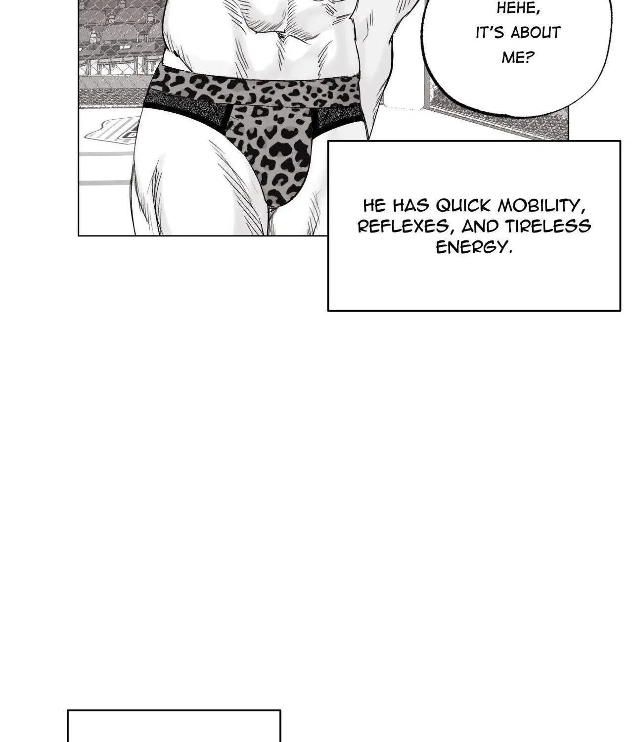Read Indomitable Champion chapter 9 image 67 on Lezhin