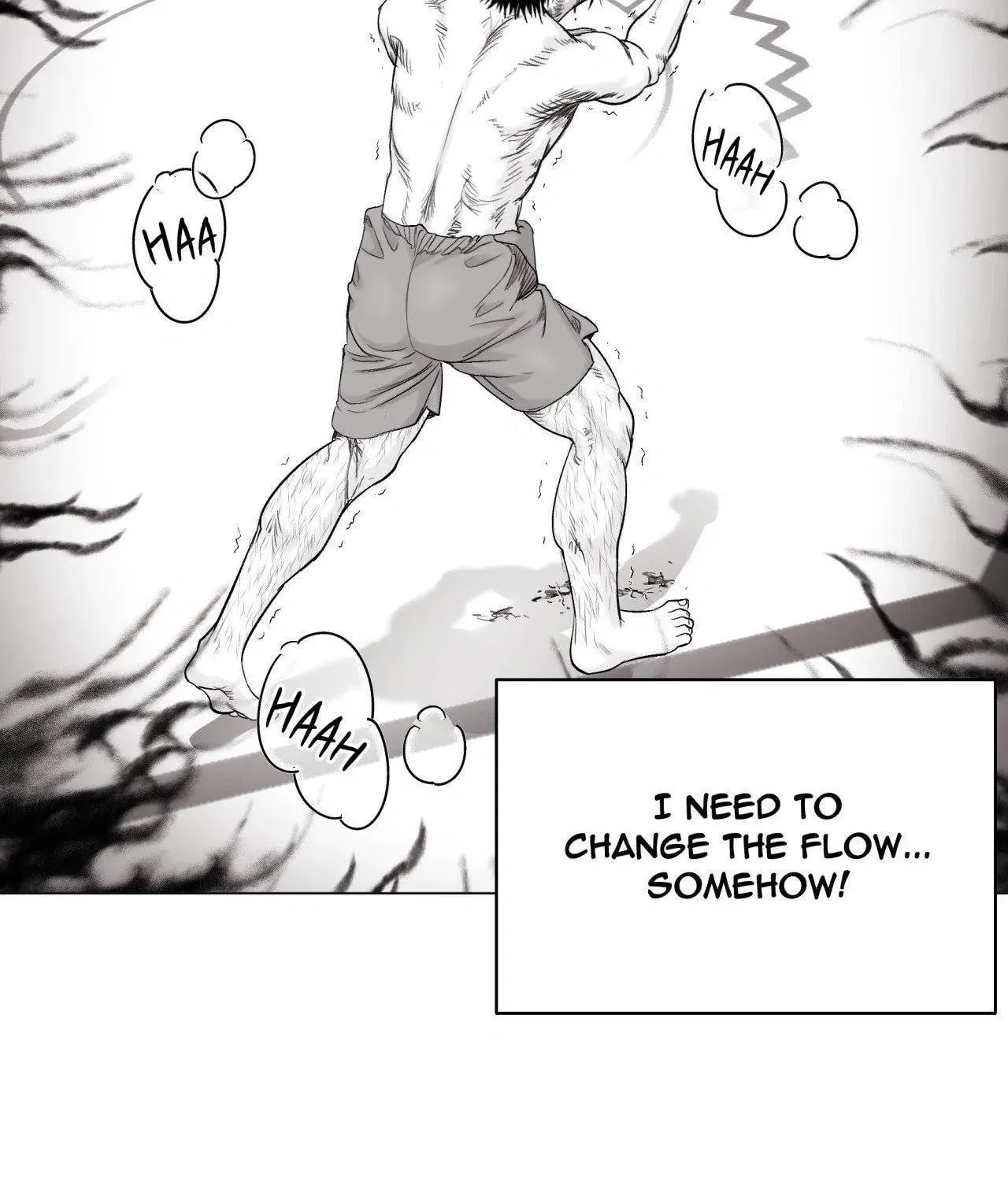Read Indomitable Champion chapter 9 image 69 on Lezhin