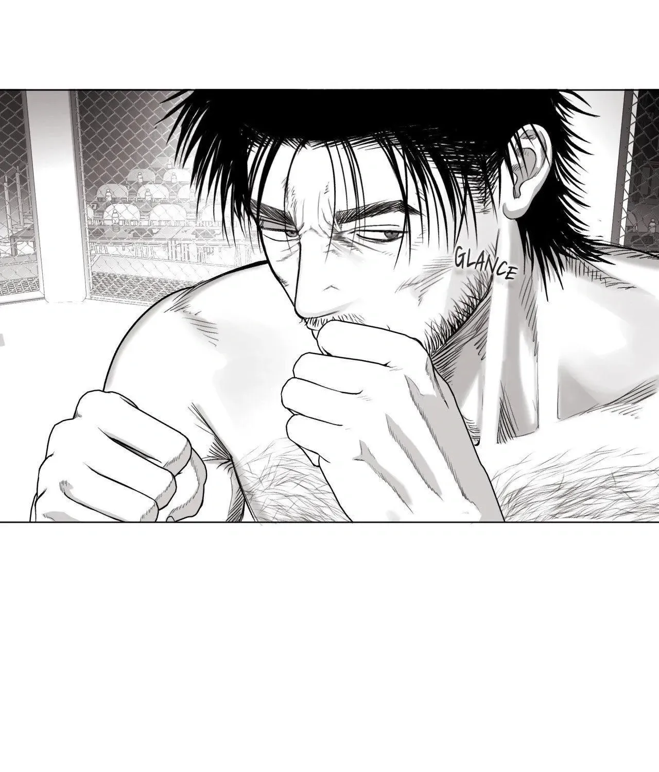 Read Indomitable Champion chapter 9 image 7 on Lezhin